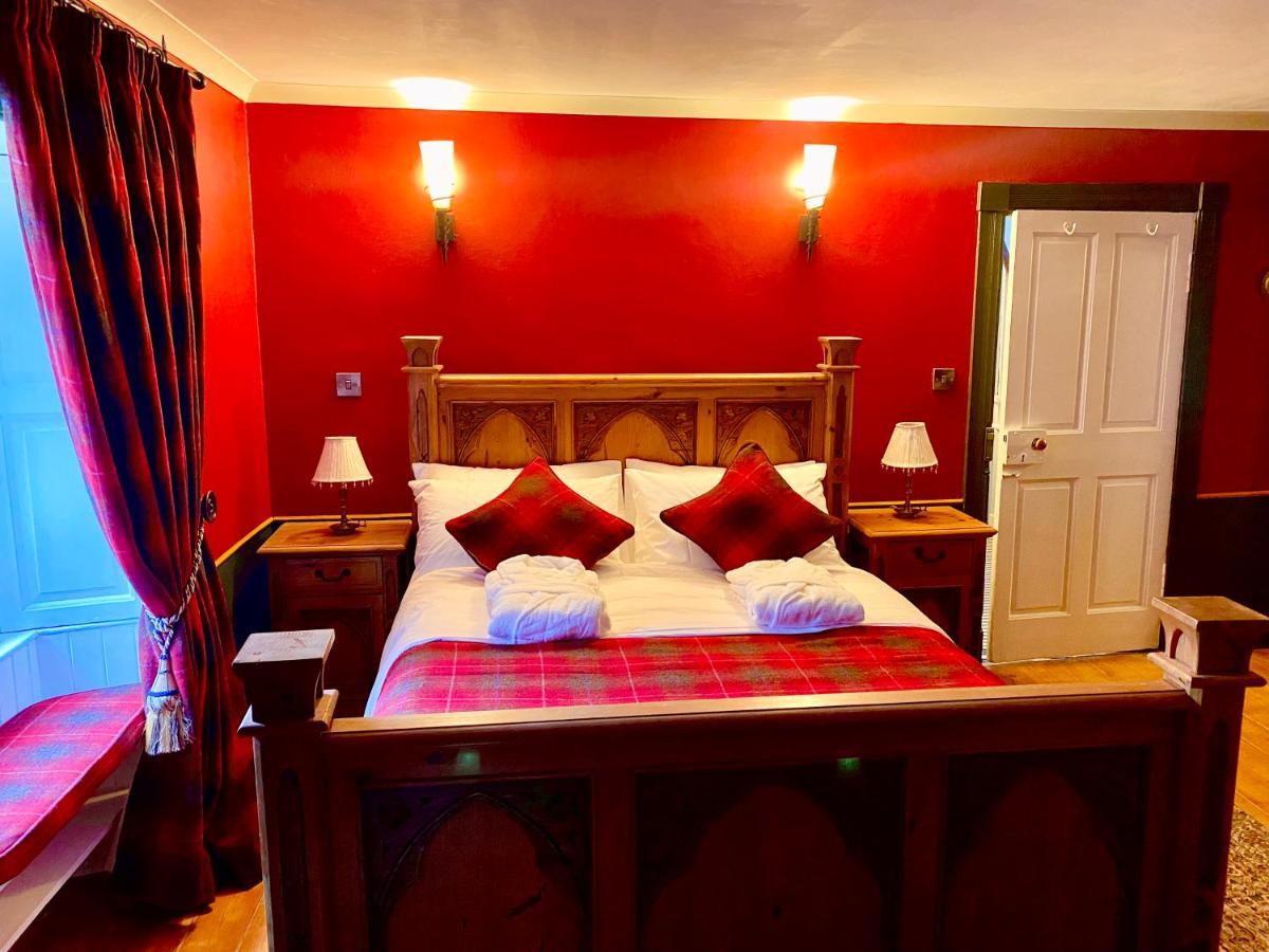 Bed and Breakfast Organic Welltree Saint Martins  Exterior foto