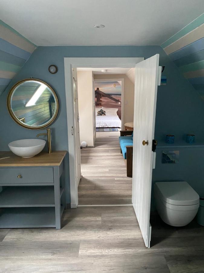 Bed and Breakfast Organic Welltree Saint Martins  Exterior foto