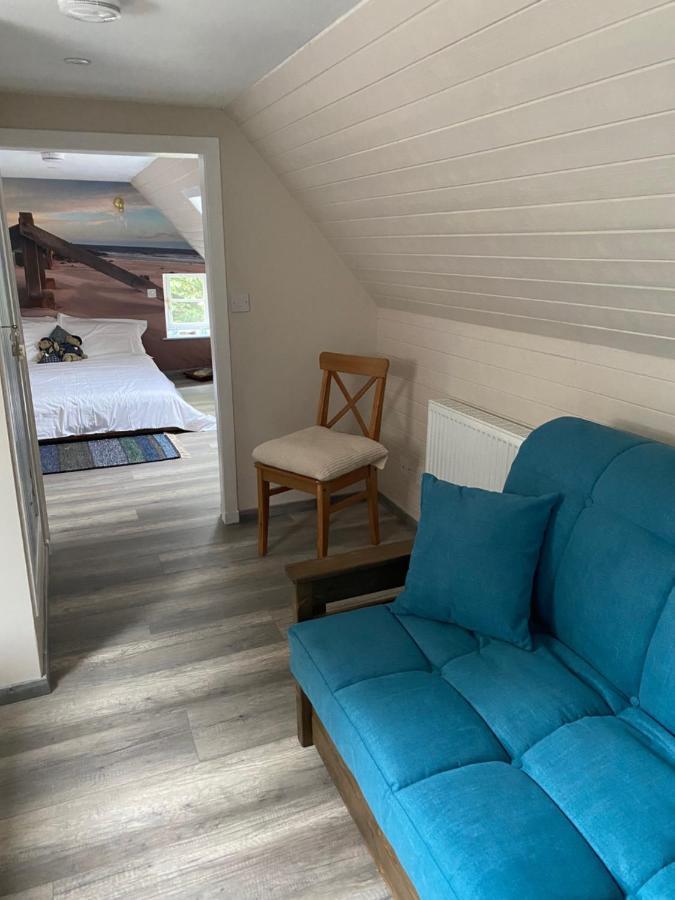 Bed and Breakfast Organic Welltree Saint Martins  Exterior foto