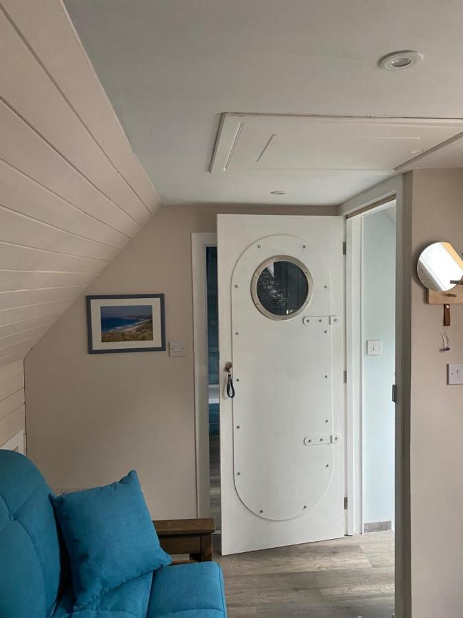 Bed and Breakfast Organic Welltree Saint Martins  Exterior foto